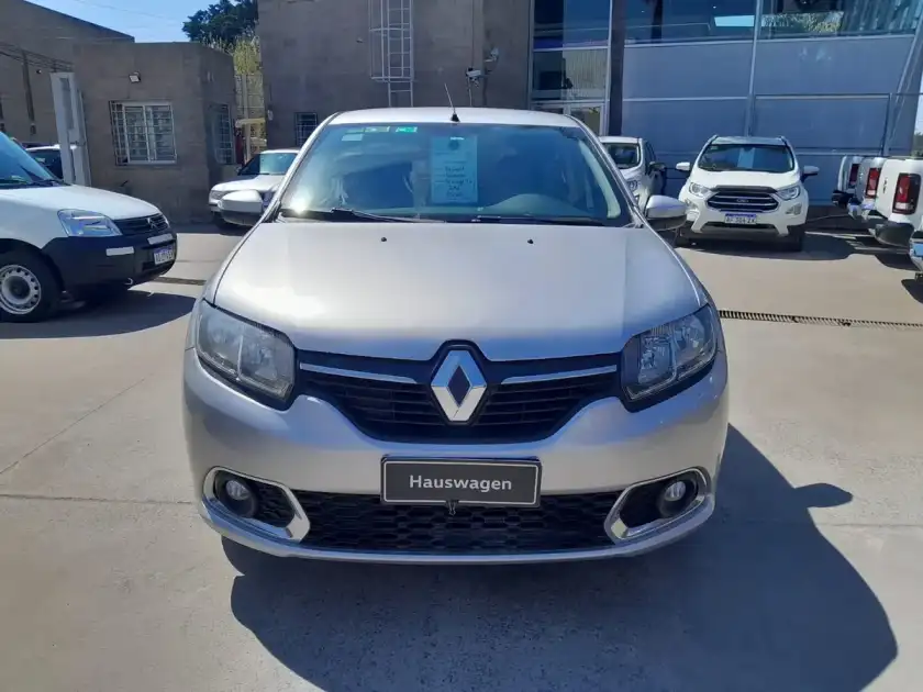 Renault Sandero 1.6 Privilege 105Cv 2016 - foto 2