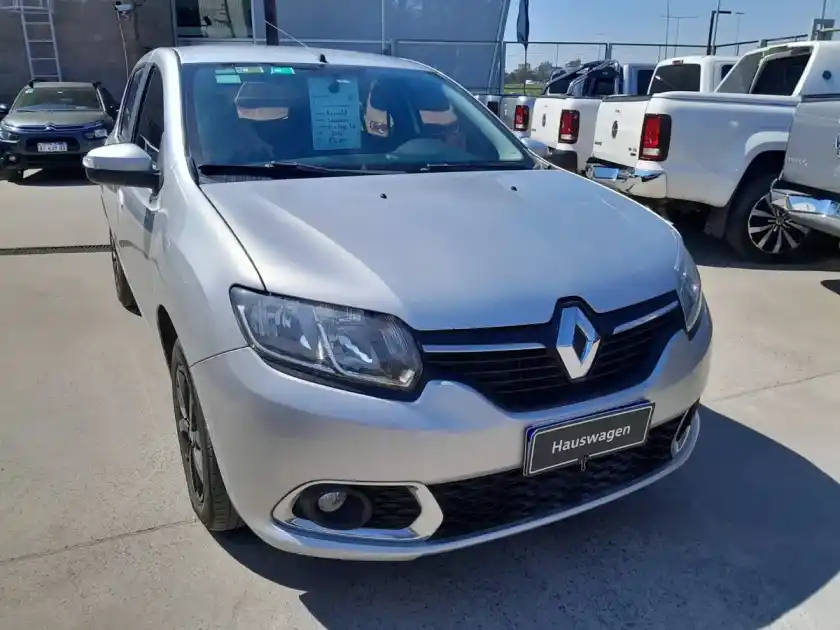 Renault Sandero 1.6 Privilege 105Cv 2016 - foto 3