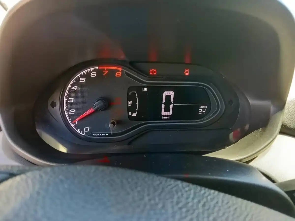 Chevrolet Onix 1.4 Lt L17 2019 - foto 5