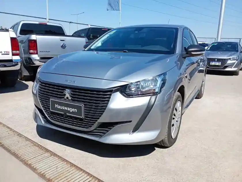 Peugeot 208 1.2 New Like 2023 - foto 1