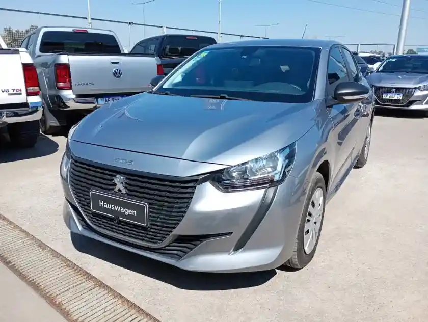 Peugeot 208 1.2 New Like 2023 - foto 2