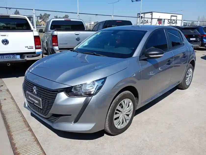 Peugeot 208 1.2 New Like 2023 - foto 3