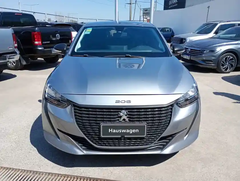 Peugeot 208 1.2 New Like 2023 - foto 4
