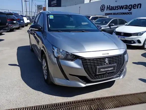 Peugeot 208 1.2 New Like 2023 - foto 5