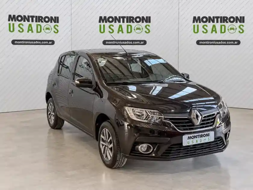 Renault Sandero 1.6 16V Intense 2021 - foto 2
