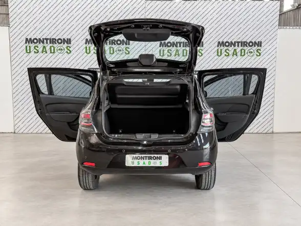 Renault Sandero 1.6 16V Intense 2021 - foto 5