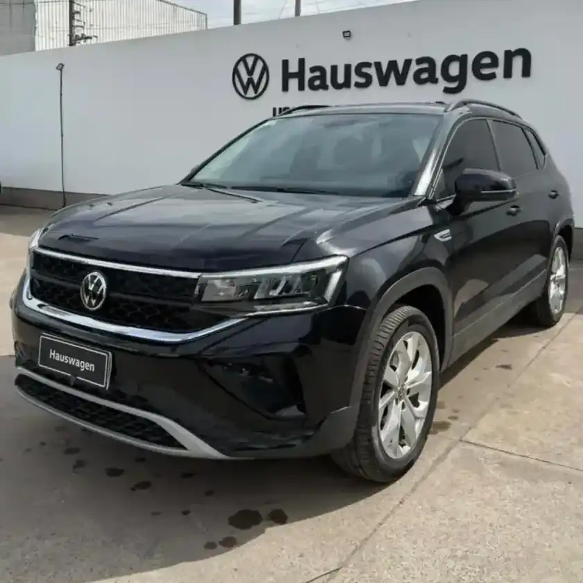 Volkswagen Taos 1.4 250 Tsi Comfortline 2023 - foto 1
