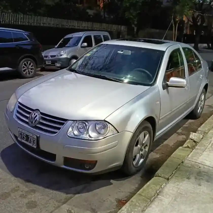 Volkswagen Bora 2007 - foto 1