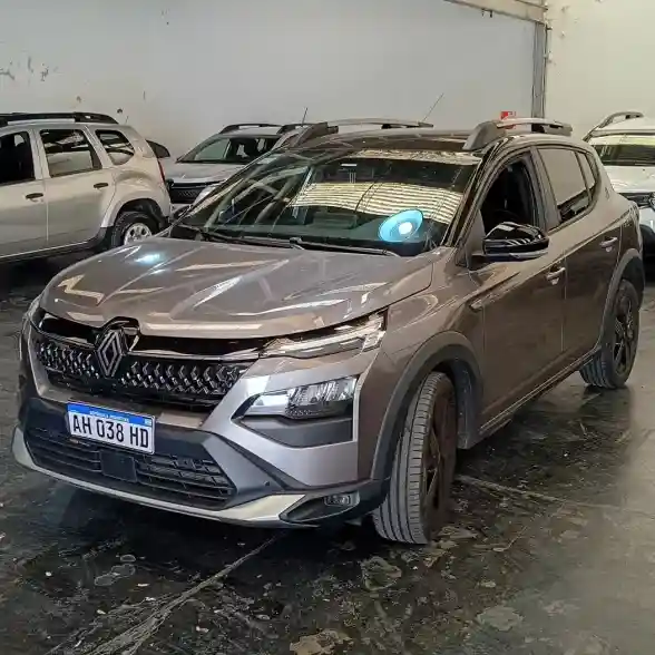 Renault Kardian 1.0 Tce Premiere Edition 200 Edc 2025 - foto 1