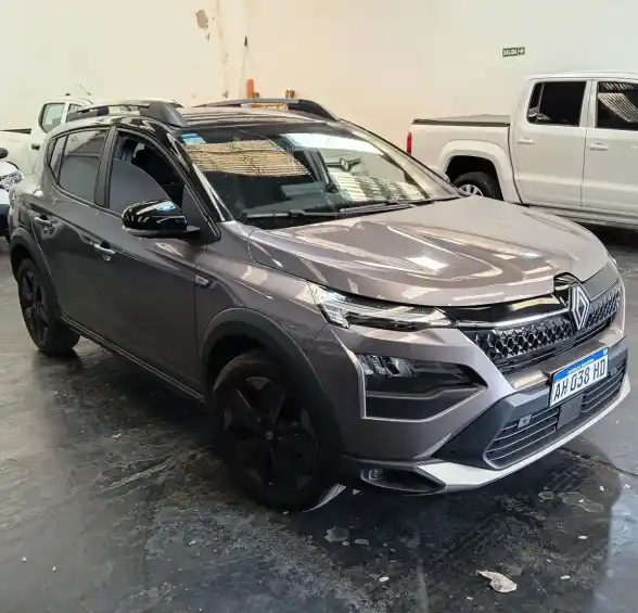 Renault Kardian 1.0 Tce Premiere Edition 200 Edc 2025 - foto 2