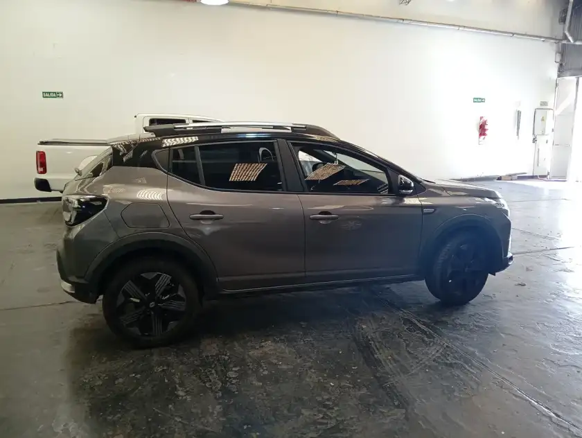 Renault Kardian 1.0 Tce Premiere Edition 200 Edc 2025 - foto 3