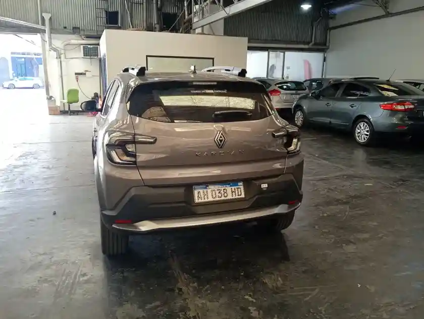 Renault Kardian 1.0 Tce Premiere Edition 200 Edc 2025 - foto 5