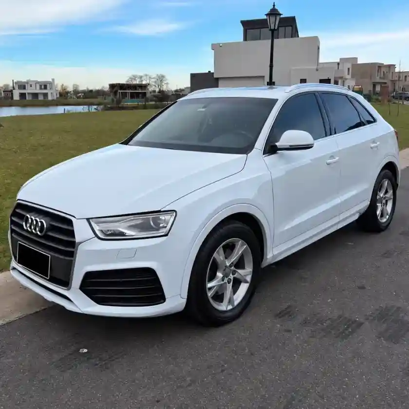 Audi Q3 1.4 Tfsi Stronic 150 Cv 2019 - foto 1