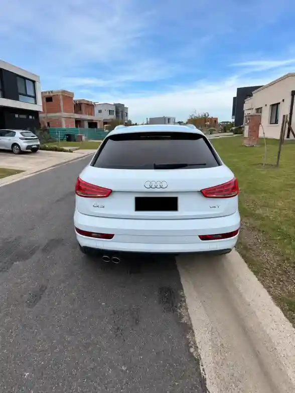 Audi Q3 1.4 Tfsi Stronic 150 Cv 2019 - foto 2