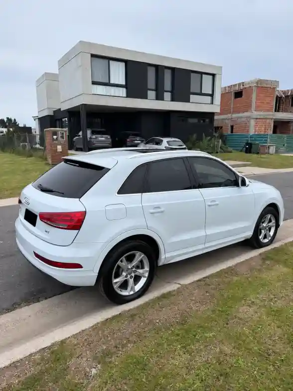 Audi Q3 1.4 Tfsi Stronic 150 Cv 2019 - foto 3