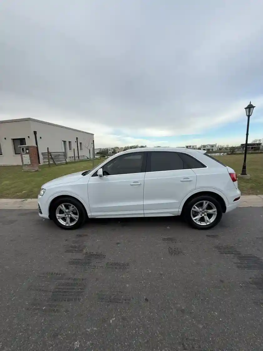 Audi Q3 1.4 Tfsi Stronic 150 Cv 2019 - foto 4