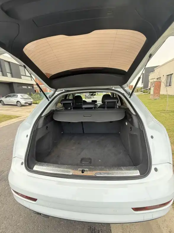 Audi Q3 1.4 Tfsi Stronic 150 Cv 2019 - foto 5