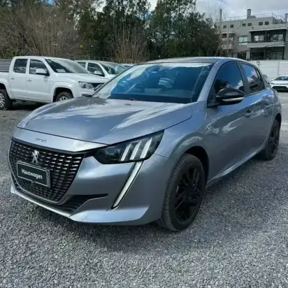 Peugeot 208 1.2 New Like 2023 - foto 1
