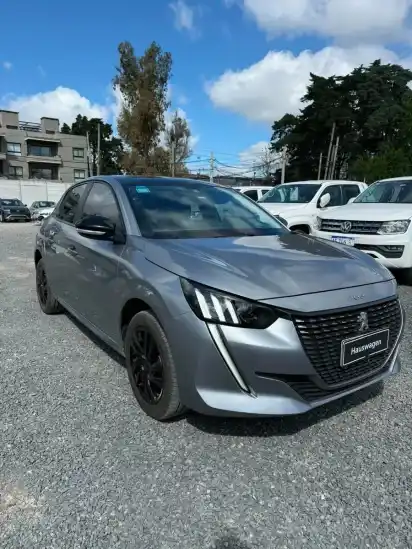 Peugeot 208 1.2 New Like 2023 - foto 2