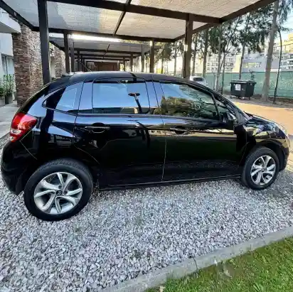 Citroën C3 1.5 Tendance Pack Secure I 90Cv 2016 - foto 1