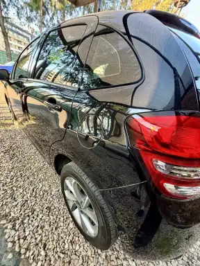 Citroën C3 1.5 Tendance Pack Secure I 90Cv 2016 - foto 2