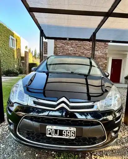 Citroën C3 1.5 Tendance Pack Secure I 90Cv 2016 - foto 4