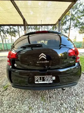 Citroën C3 1.5 Tendance Pack Secure I 90Cv 2016 - foto 5
