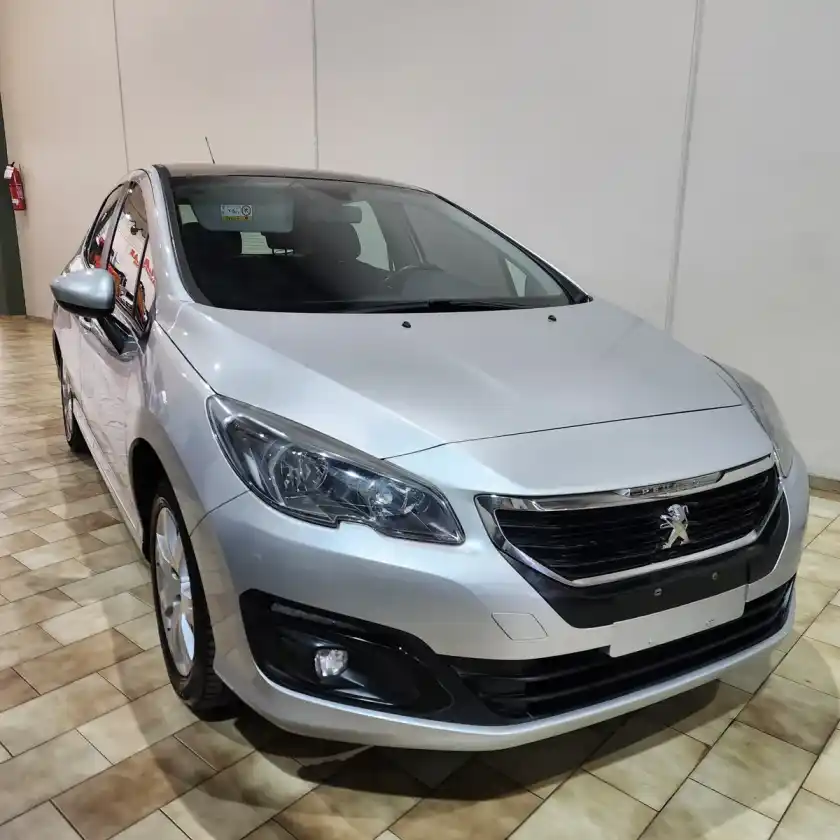 Peugeot 308 1.6 Allure 2017 - foto 2