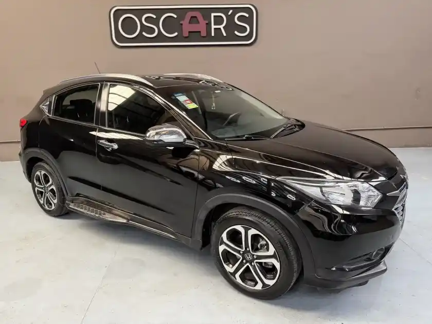 Honda Hr-V 1.8 Ex 2Wd Cvt 2018 - foto 1