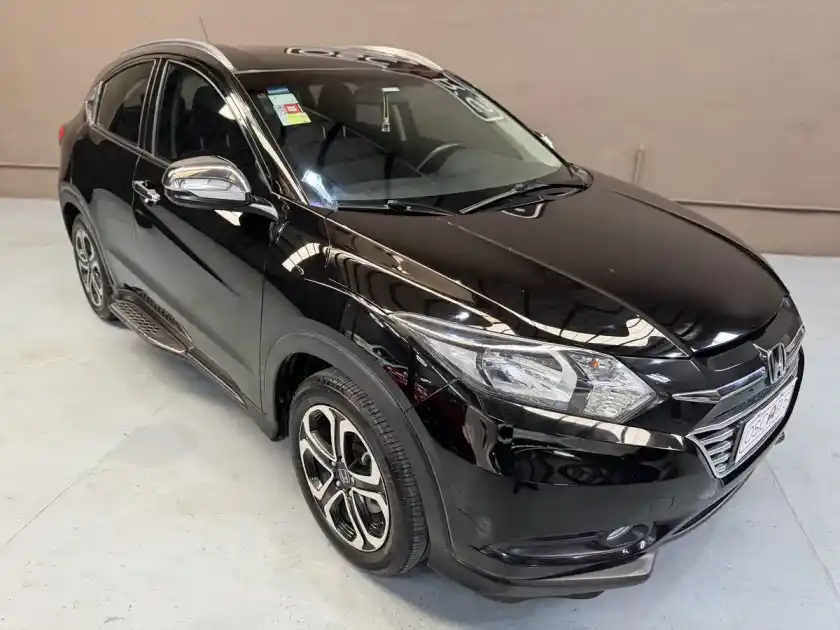 Honda Hr-V 1.8 Ex 2Wd Cvt 2018 - foto 2