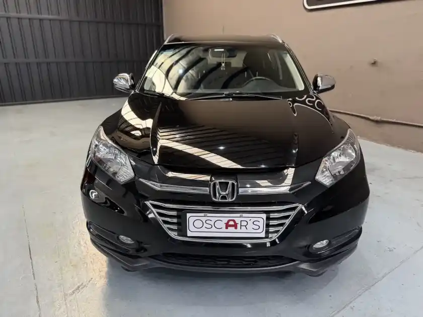 Honda Hr-V 1.8 Ex 2Wd Cvt 2018 - foto 3