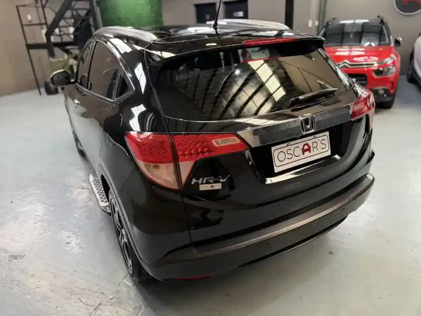 Honda Hr-V 1.8 Ex 2Wd Cvt 2018 - foto 5