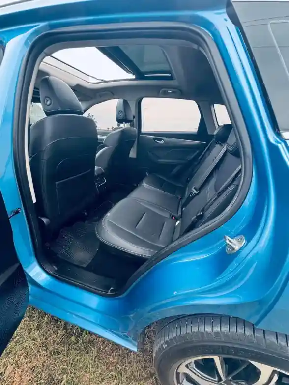 Gwm Haval 1.5T Jolion Supreme 2Wd 7Dct 2024 - foto 4