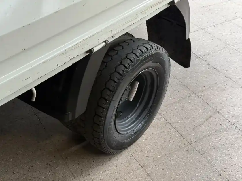 Kia K2500 2.5 Caja 2016 - foto 5