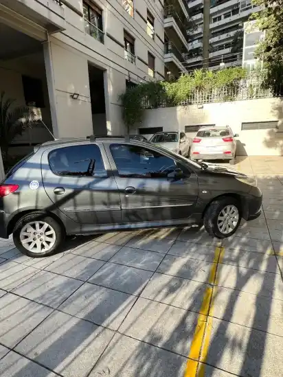 Peugeot 207 Compact 1.6 Xt 2011 - foto 5