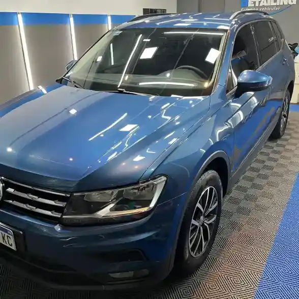 Volkswagen Tiguan Allspace 1.4 Tsi Trendline 150Cv Dsg 2020 - foto 1