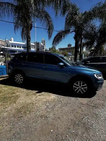 Volkswagen Tiguan Allspace 1.4 Tsi Trendline 150Cv Dsg 2020 - foto 2