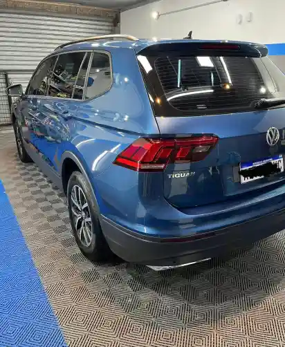 Volkswagen Tiguan Allspace 1.4 Tsi Trendline 150Cv Dsg 2020 - foto 5