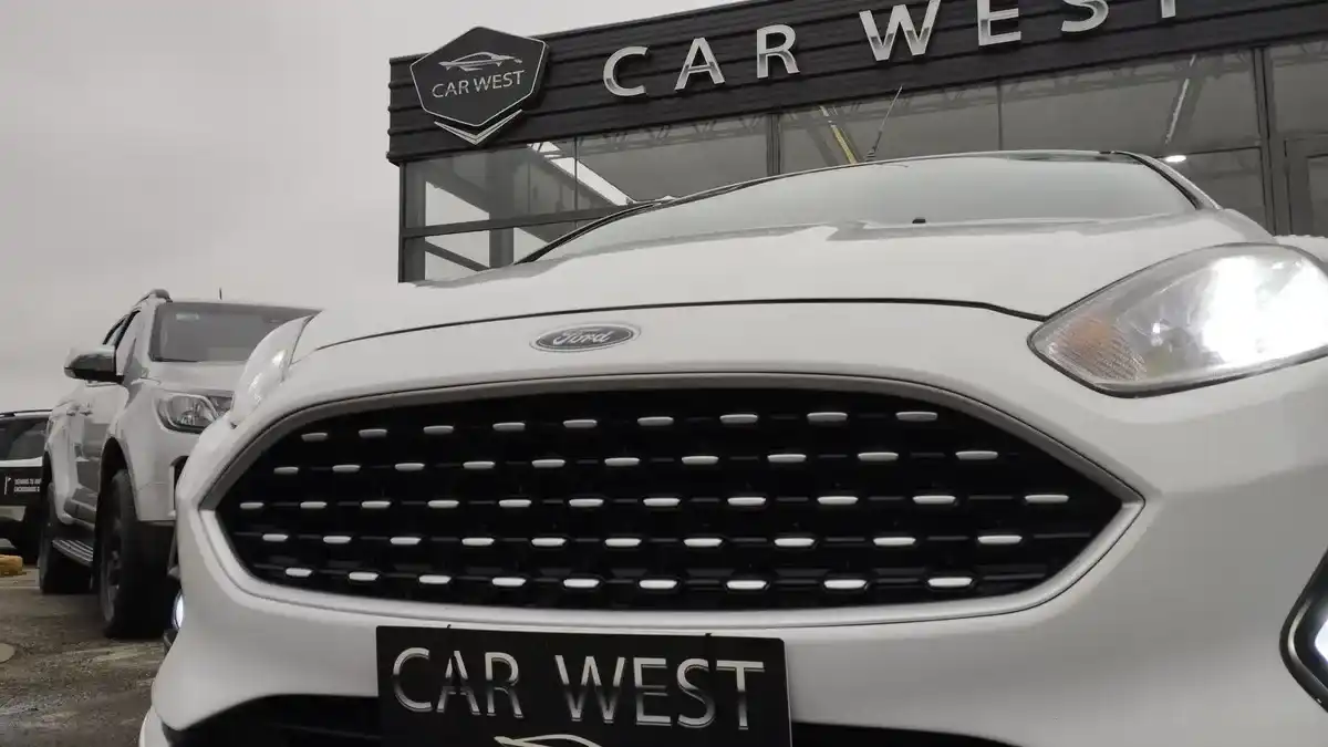 Ford Fiesta Kinetic 1.6 Se Plus Powershift 120Cv 2019 - foto 3