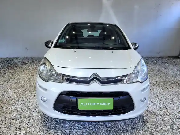 Citroën C3 1.6 Exclusive Vti 115Cv 2014 - foto 2