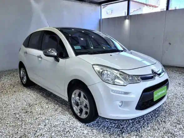 Citroën C3 1.6 Exclusive Vti 115Cv 2014 - foto 3