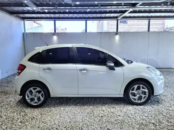 Citroën C3 1.6 Exclusive Vti 115Cv 2014 - foto 4