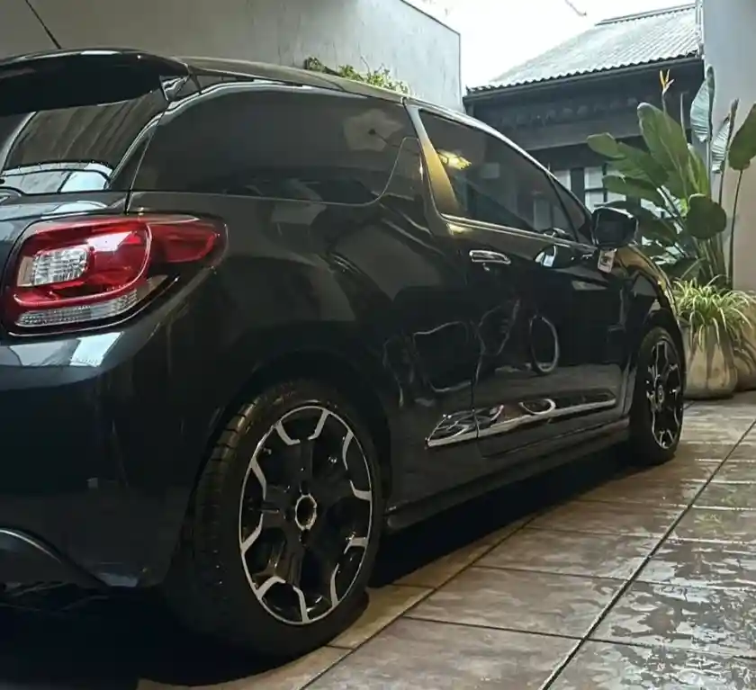 Citroën Ds3 1.6 Thp 156 Sport Chic 2011 - foto 2