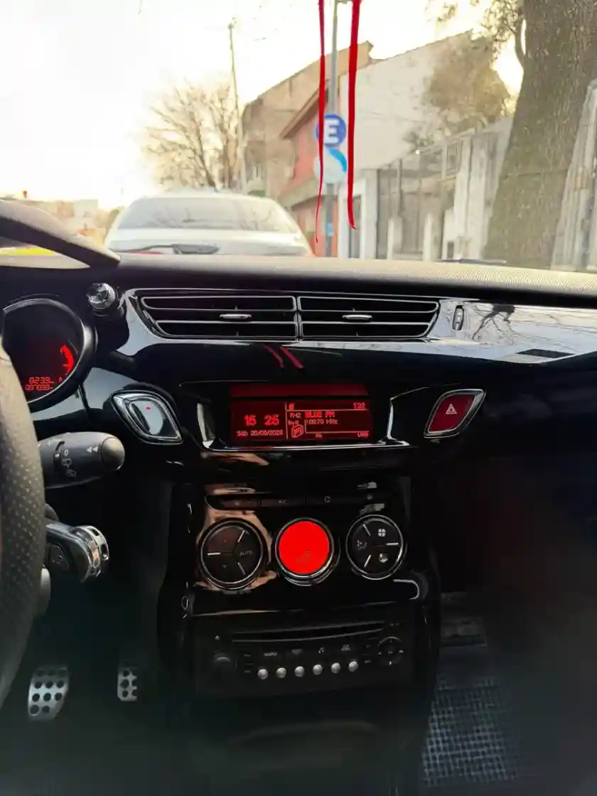 Citroën Ds3 1.6 Thp 156 Sport Chic 2011 - foto 5