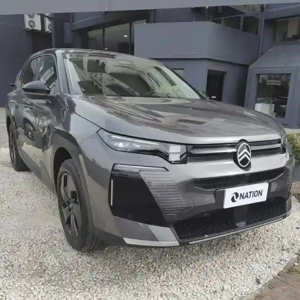 Citroën C5 Aircross 1.6T Max At6 2026 - foto 2