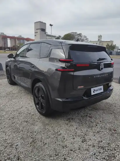 Citroën C5 Aircross 1.6T Max At6 2026 - foto 5