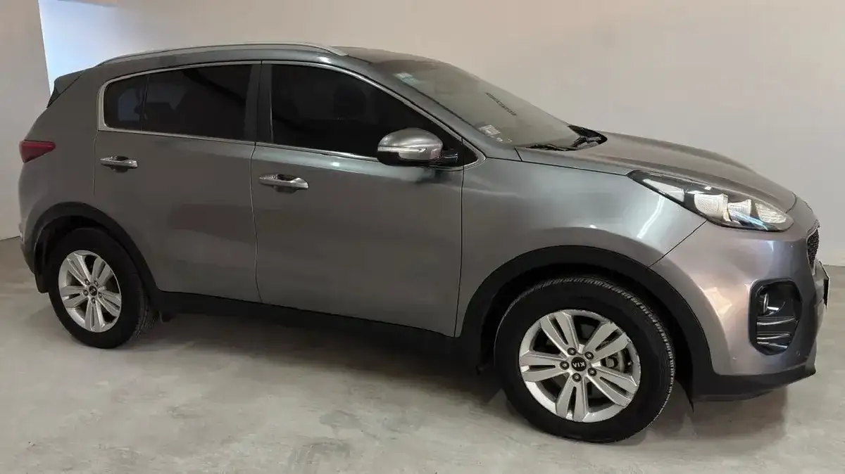 Kia Sportage 2.0 Ex 154Cv 4X2 2017 - foto 3