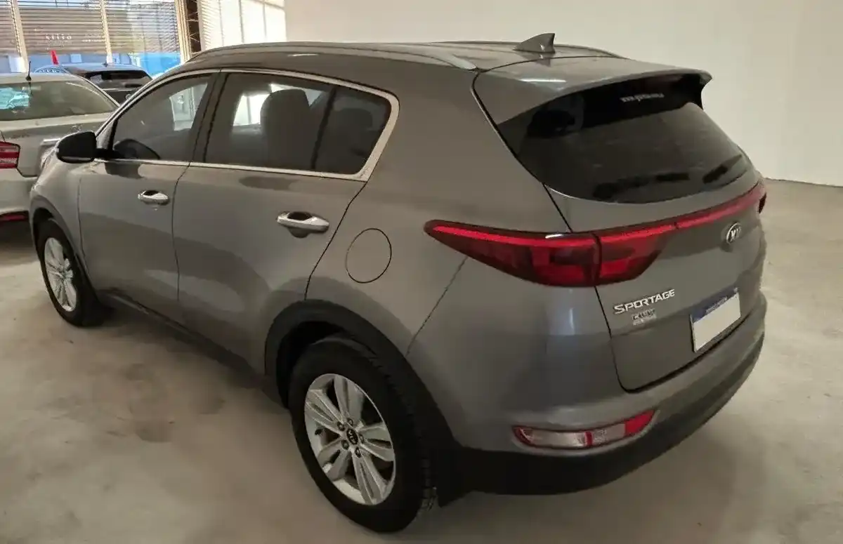 Kia Sportage 2.0 Ex 154Cv 4X2 2017 - foto 4