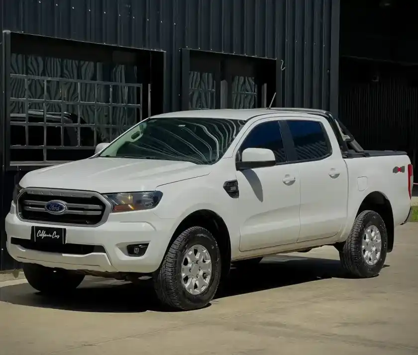 Ford Ranger 3.2 Cd Xls Tdci 200Cv 4X4 2023 - foto 1
