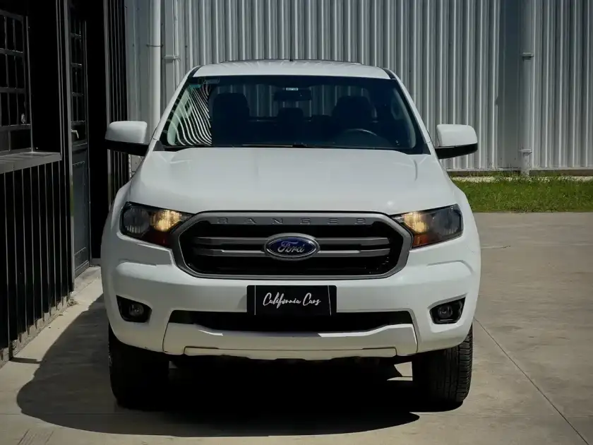 Ford Ranger 3.2 Cd Xls Tdci 200Cv 4X4 2023 - foto 2